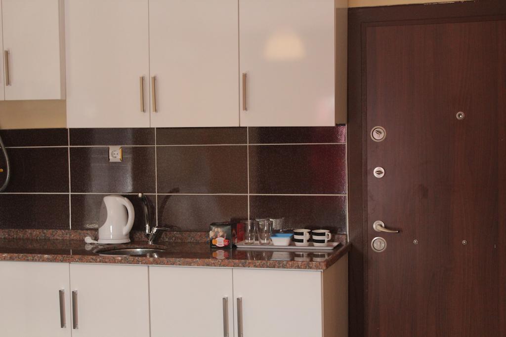 Taksim Elite Residence Istanbul Zimmer foto
