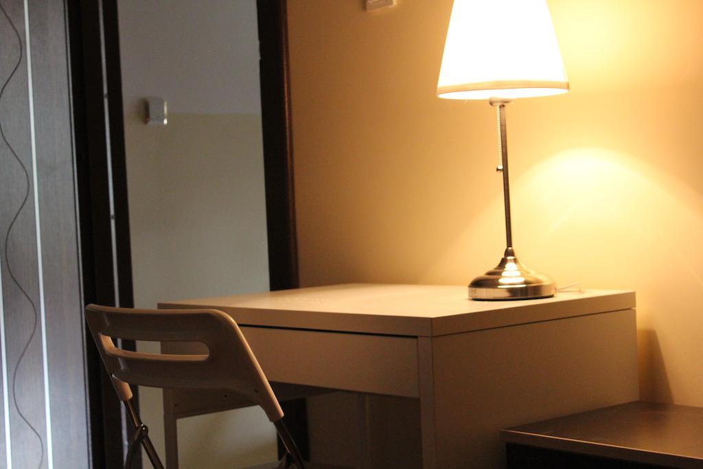 Taksim Elite Residence Istanbul Zimmer foto