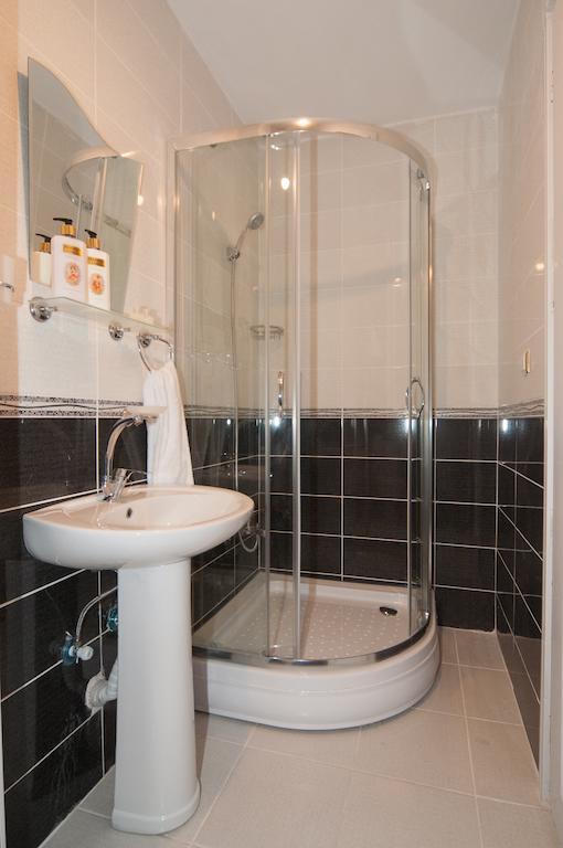 Taksim Elite Residence Istanbul Zimmer foto
