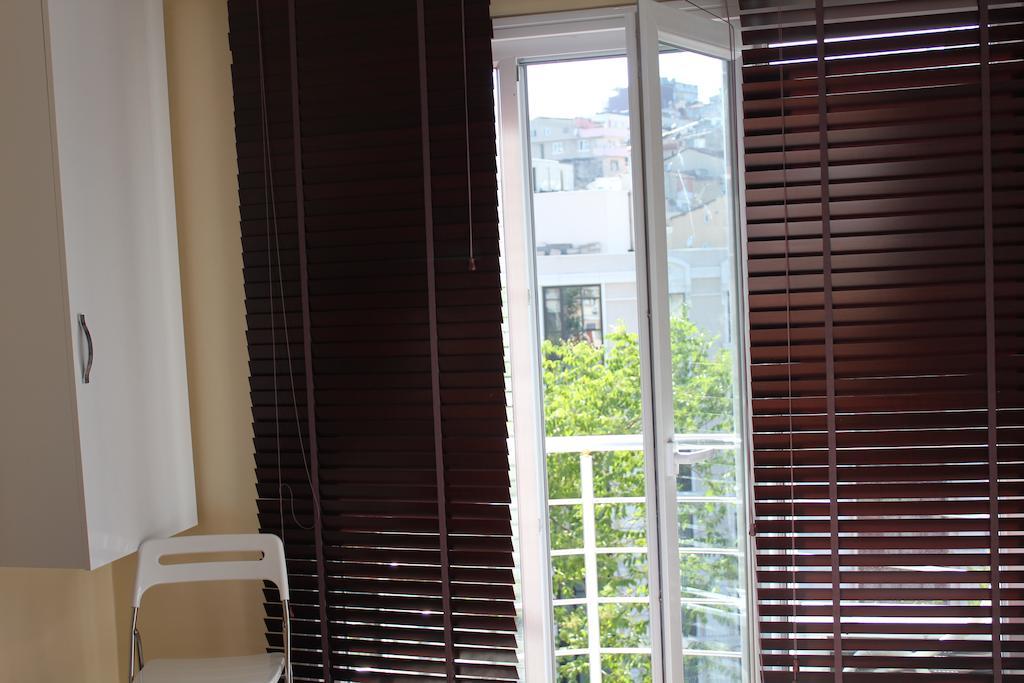 Taksim Elite Residence Istanbul Zimmer foto